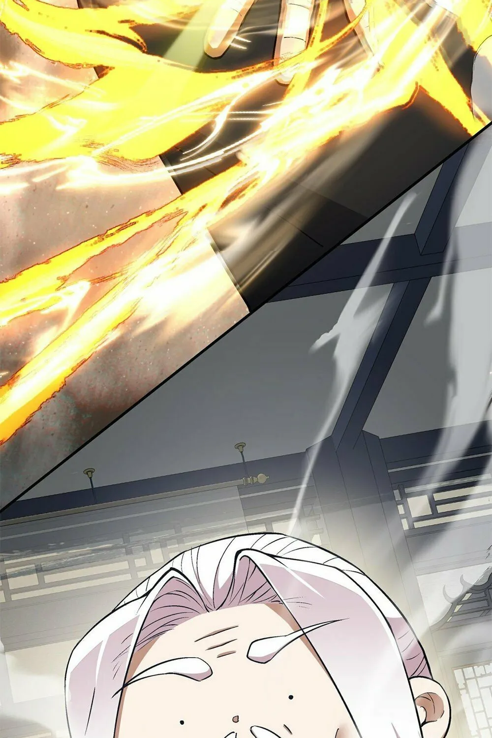 My Disciples Are All Big Villains Chapter 43 page 6 - 