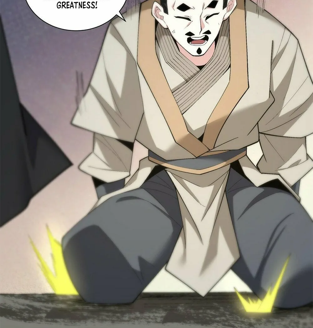 My Disciples Are All Big Villains Chapter 44 page 18 - 