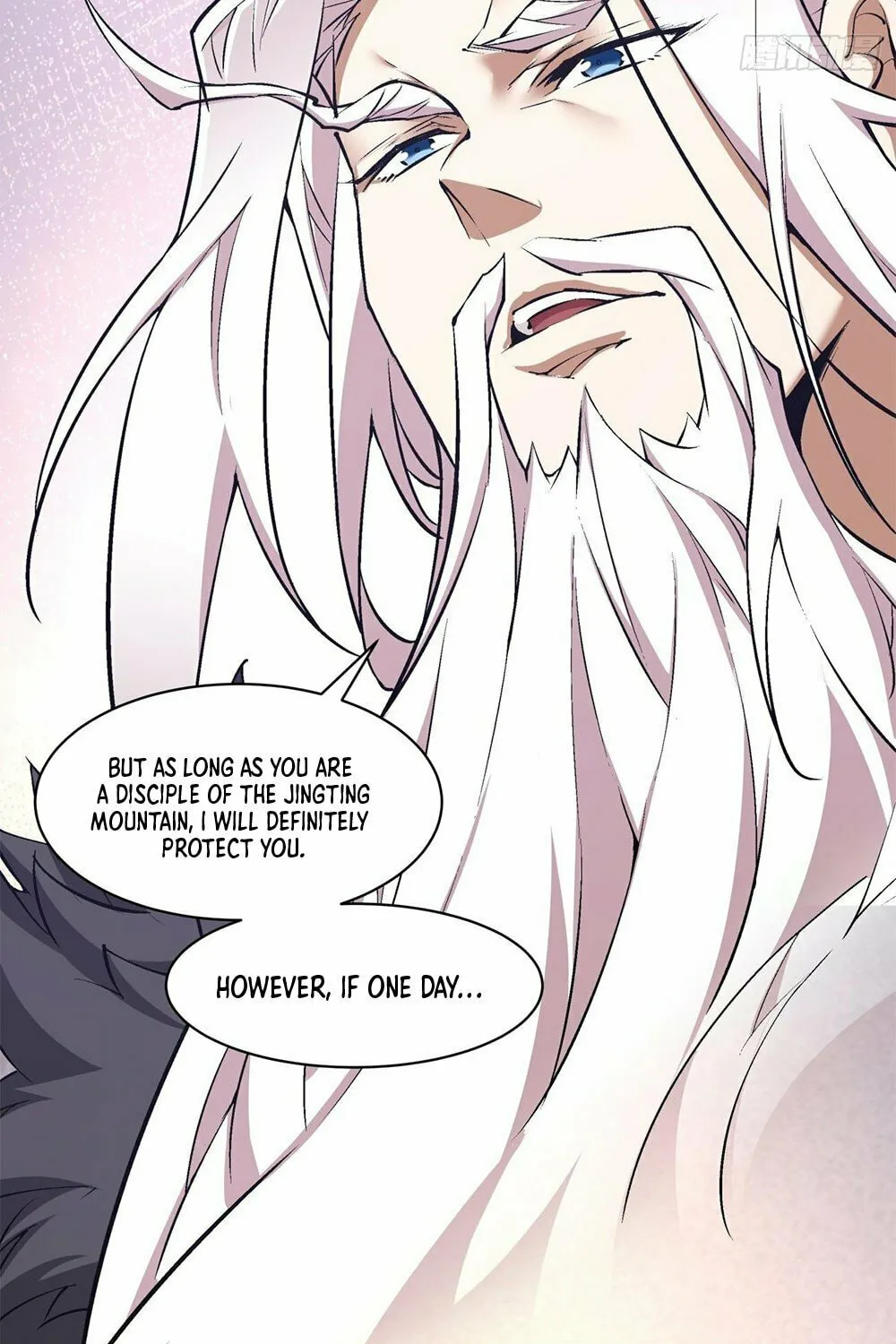 My Disciples Are All Big Villains Chapter 44 page 23 - 