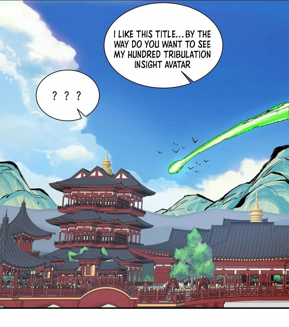 My Disciples Are All Big Villains Chapter 44 page 38 - 