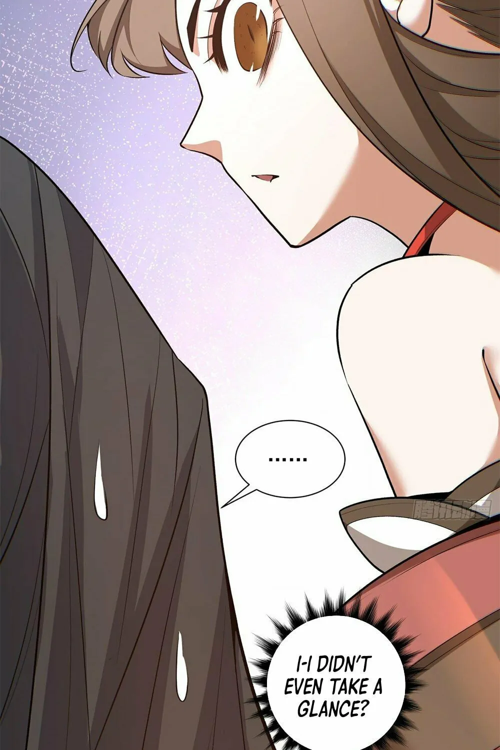 My Disciples Are All Big Villains Chapter 44 page 45 - 