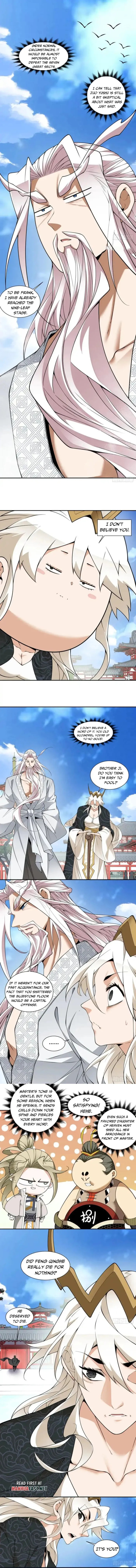 My Disciples Are All Big Villains Chapter 446 page 2 - 