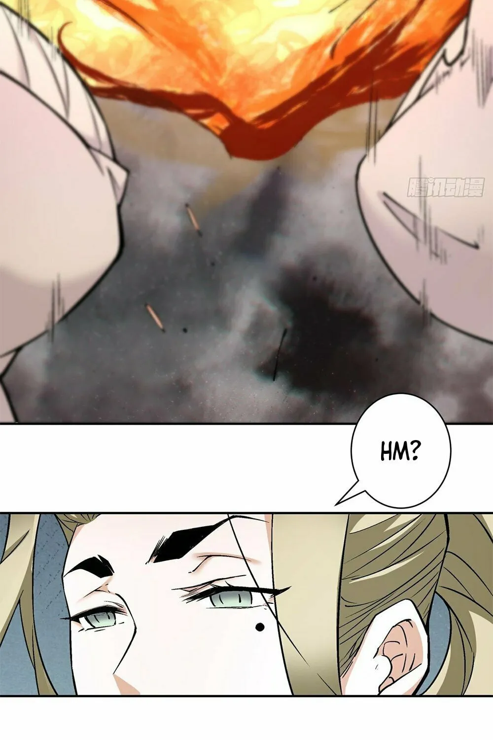 My Disciples Are All Big Villains Chapter 45 page 11 - 
