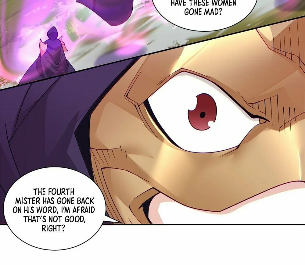 My Disciples Are All Big Villains Chapter 45 page 49 - 