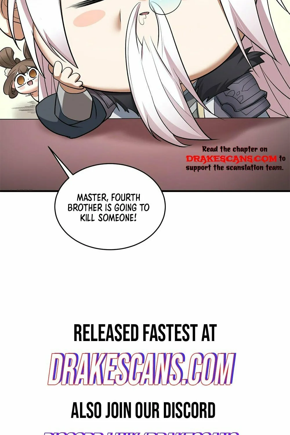My Disciples Are All Big Villains Chapter 45 page 51 - 