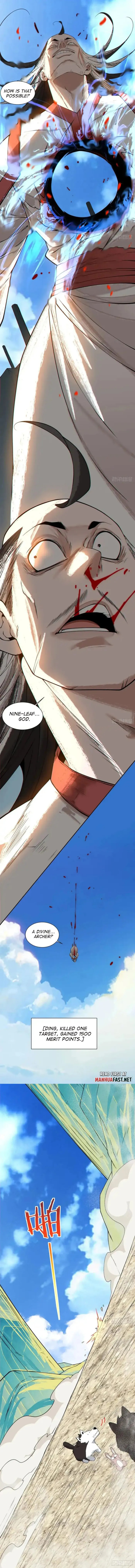 My Disciples Are All Big Villains Chapter 450 page 2 - 