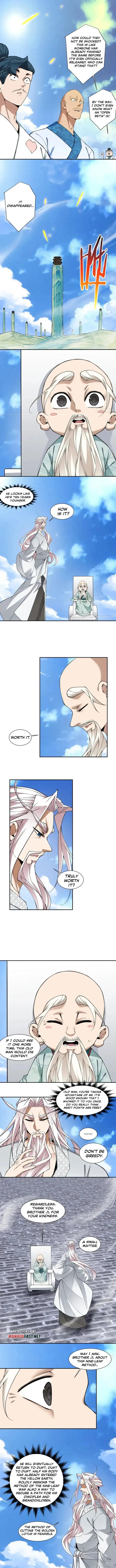 My Disciples Are All Big Villains Chapter 452 page 2 - 