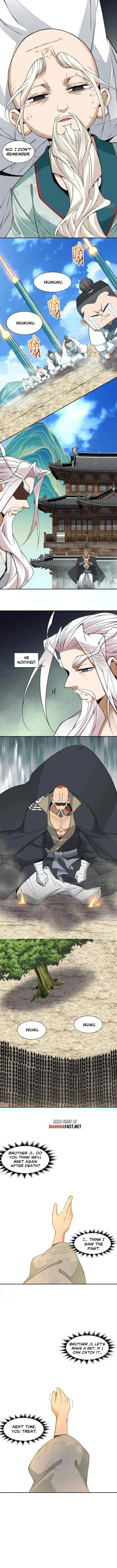My Disciples Are All Big Villains Chapter 453 page 5 - 