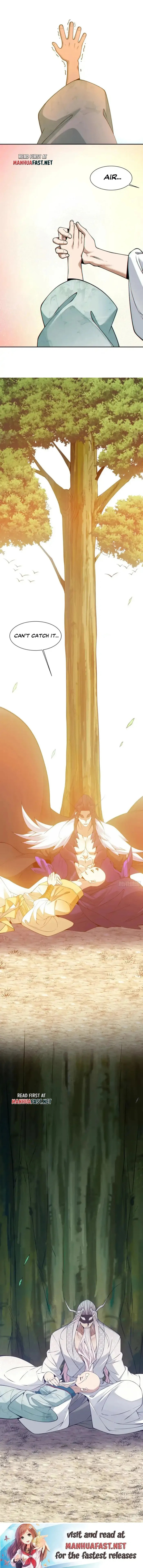 My Disciples Are All Big Villains Chapter 453 page 6 - 