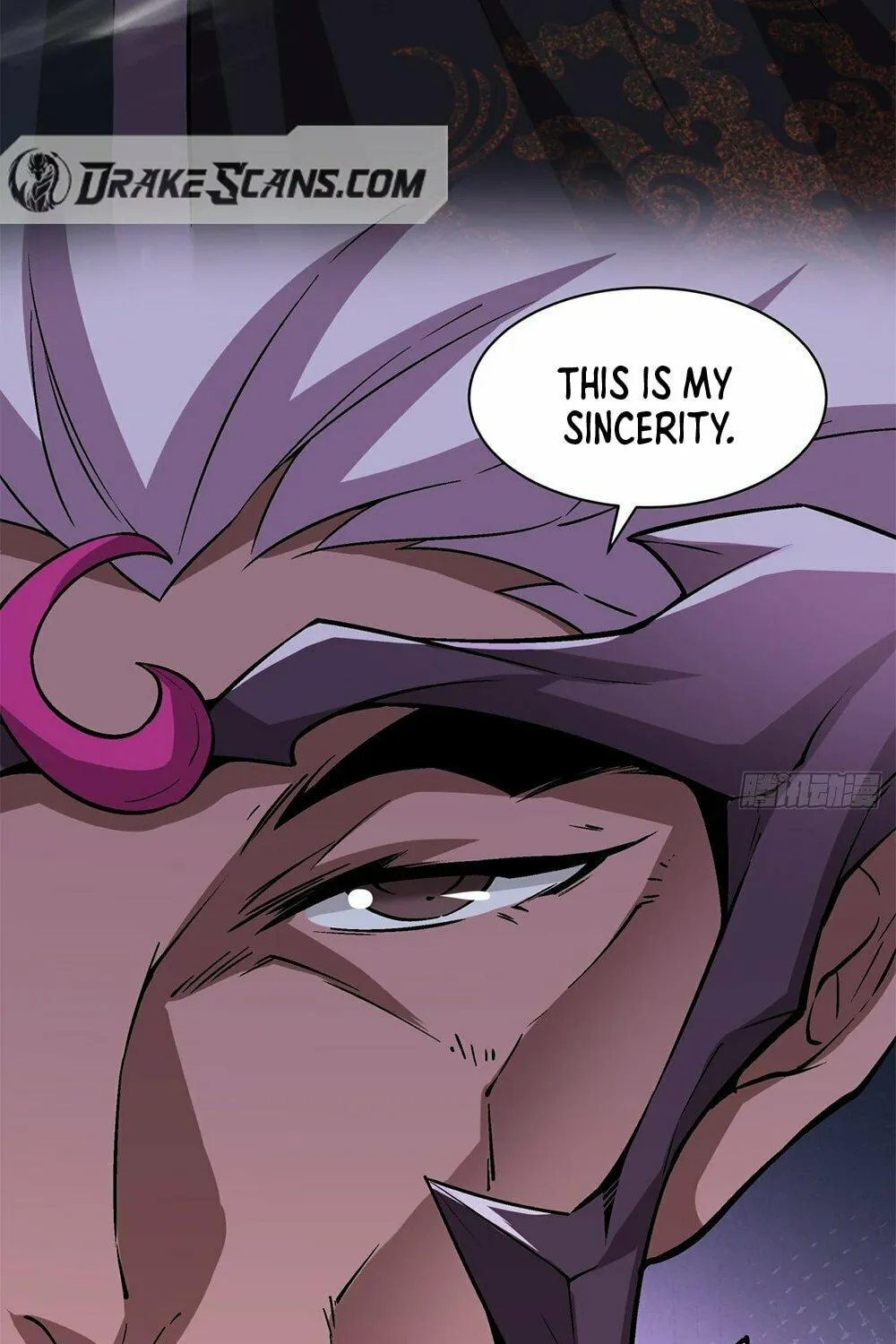 My Disciples Are All Big Villains Chapter 46 page 24 - 