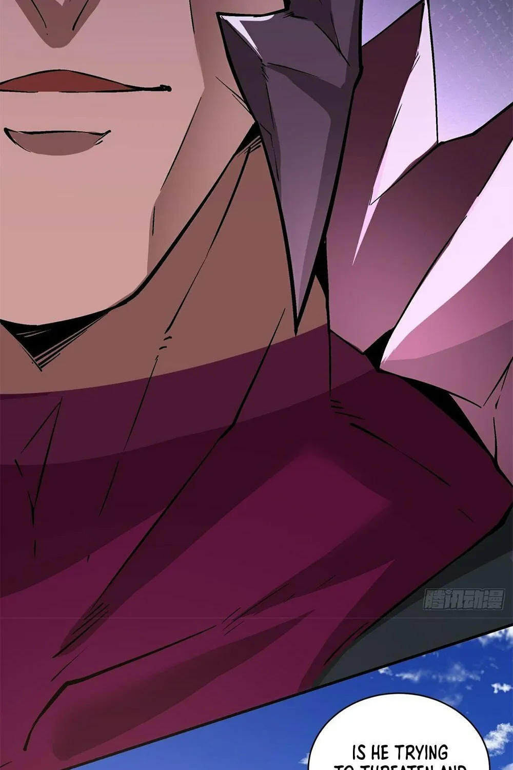 My Disciples Are All Big Villains Chapter 46 page 25 - 