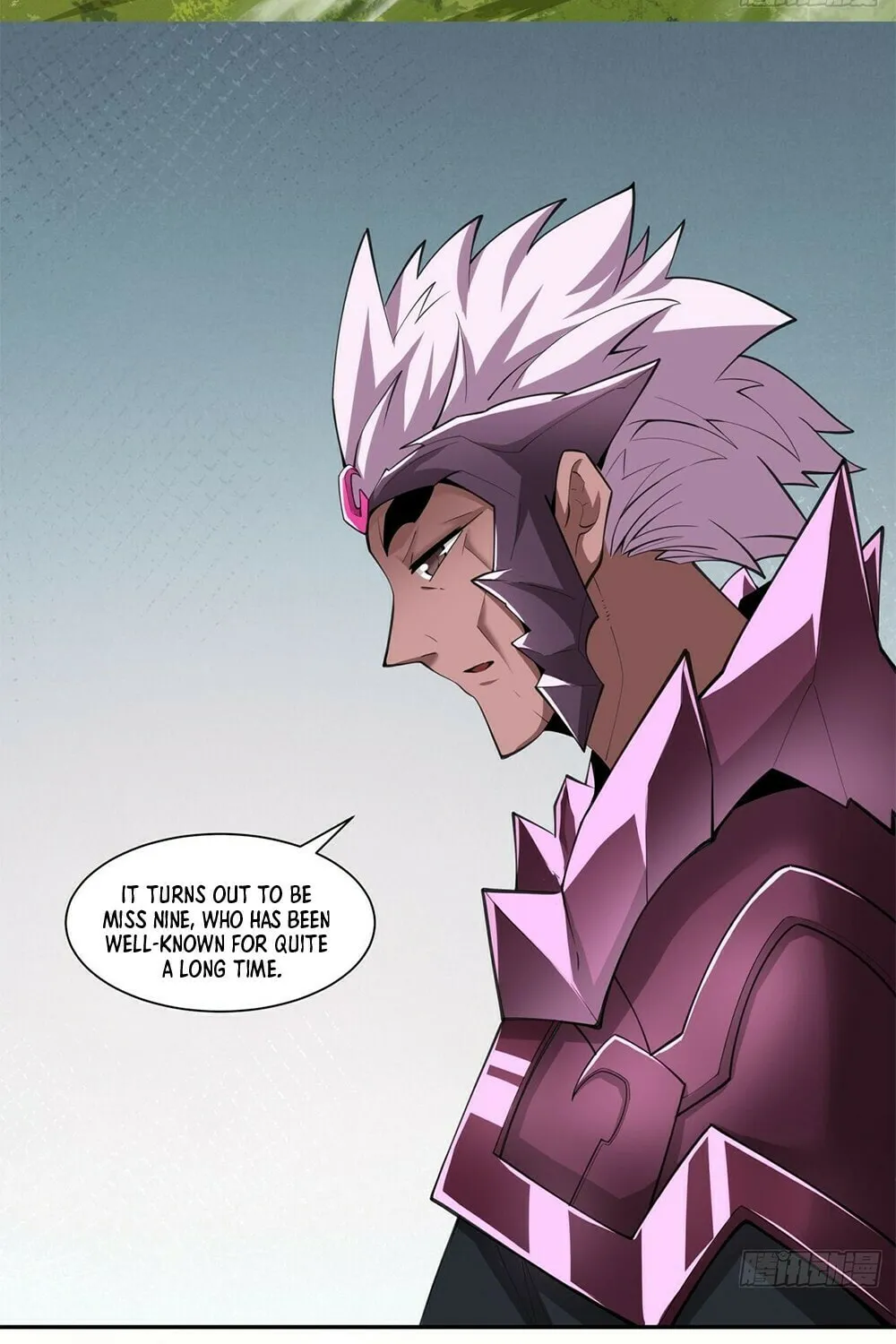 My Disciples Are All Big Villains Chapter 46 page 29 - 