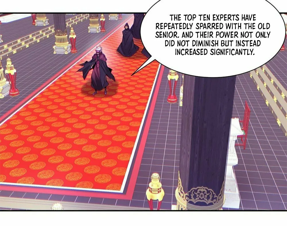 My Disciples Are All Big Villains Chapter 46 page 48 - 