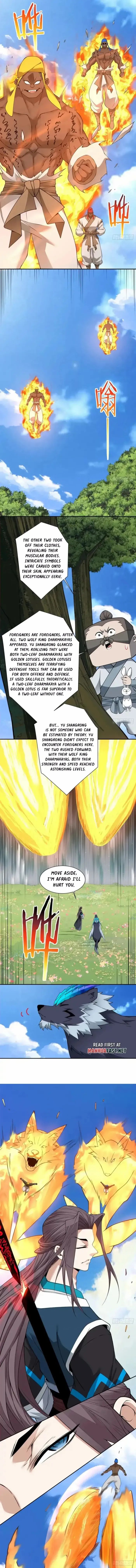 My Disciples Are All Big Villains Chapter 464 page 3 - 