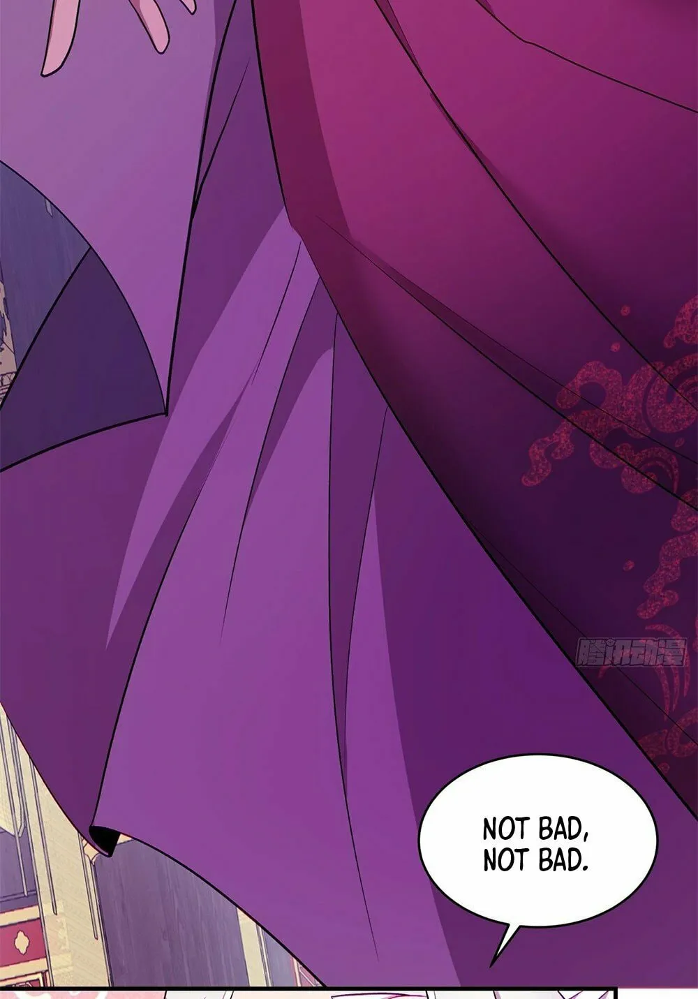 My Disciples Are All Big Villains Chapter 47 page 23 - 