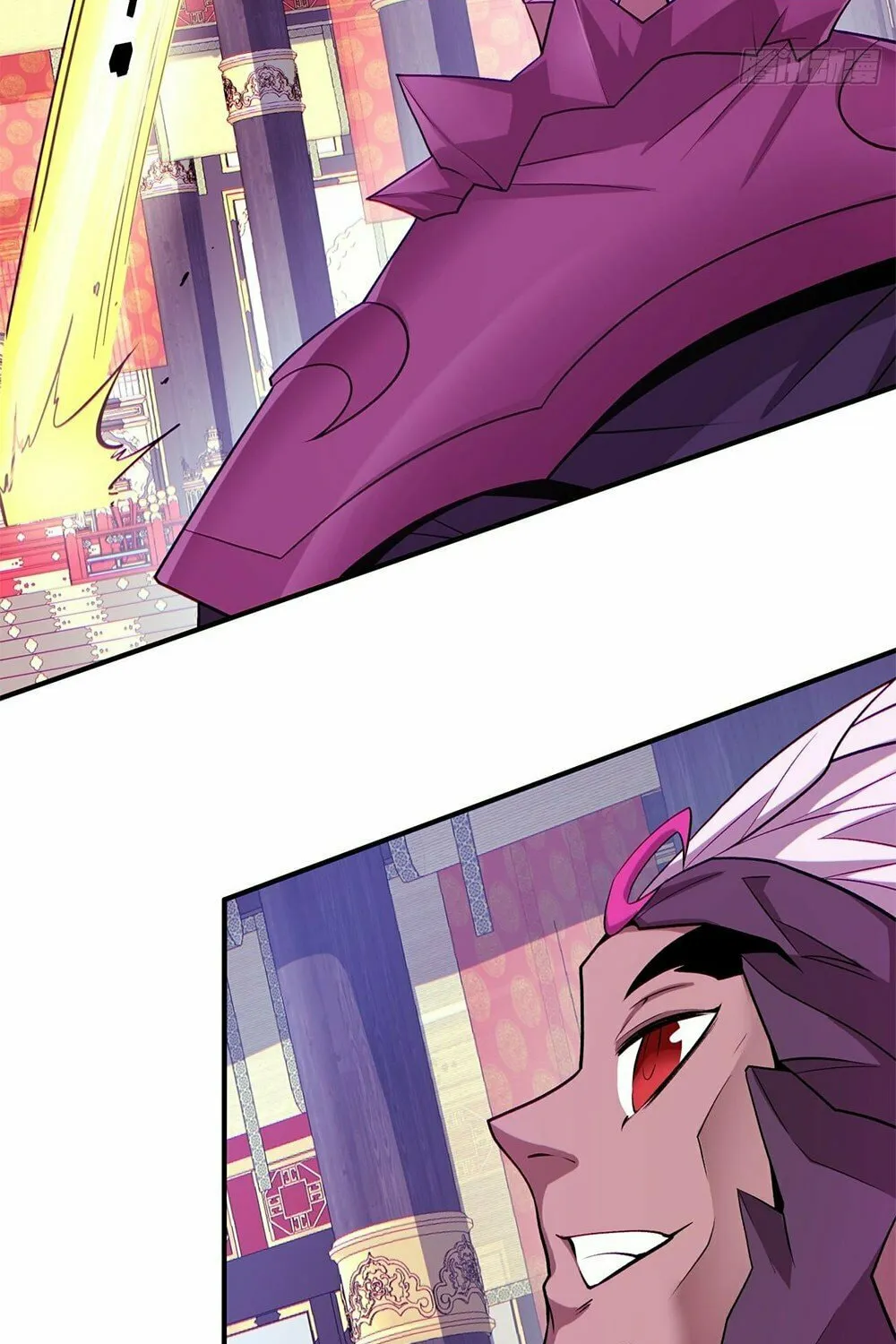 My Disciples Are All Big Villains Chapter 47 page 26 - 