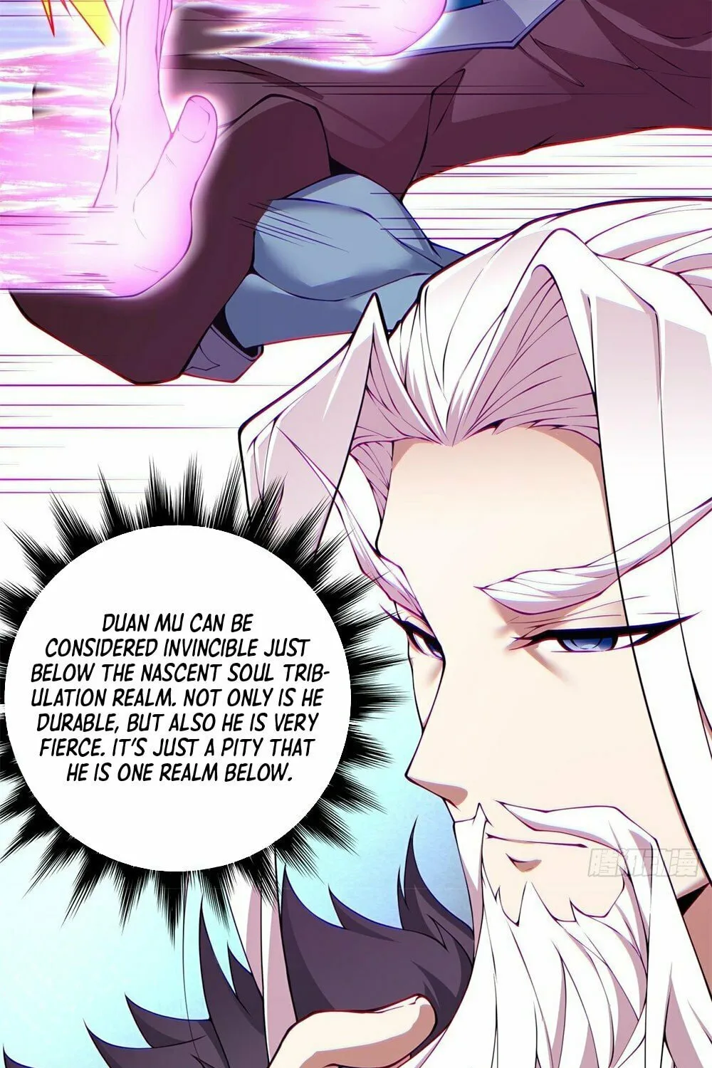 My Disciples Are All Big Villains Chapter 47 page 41 - 