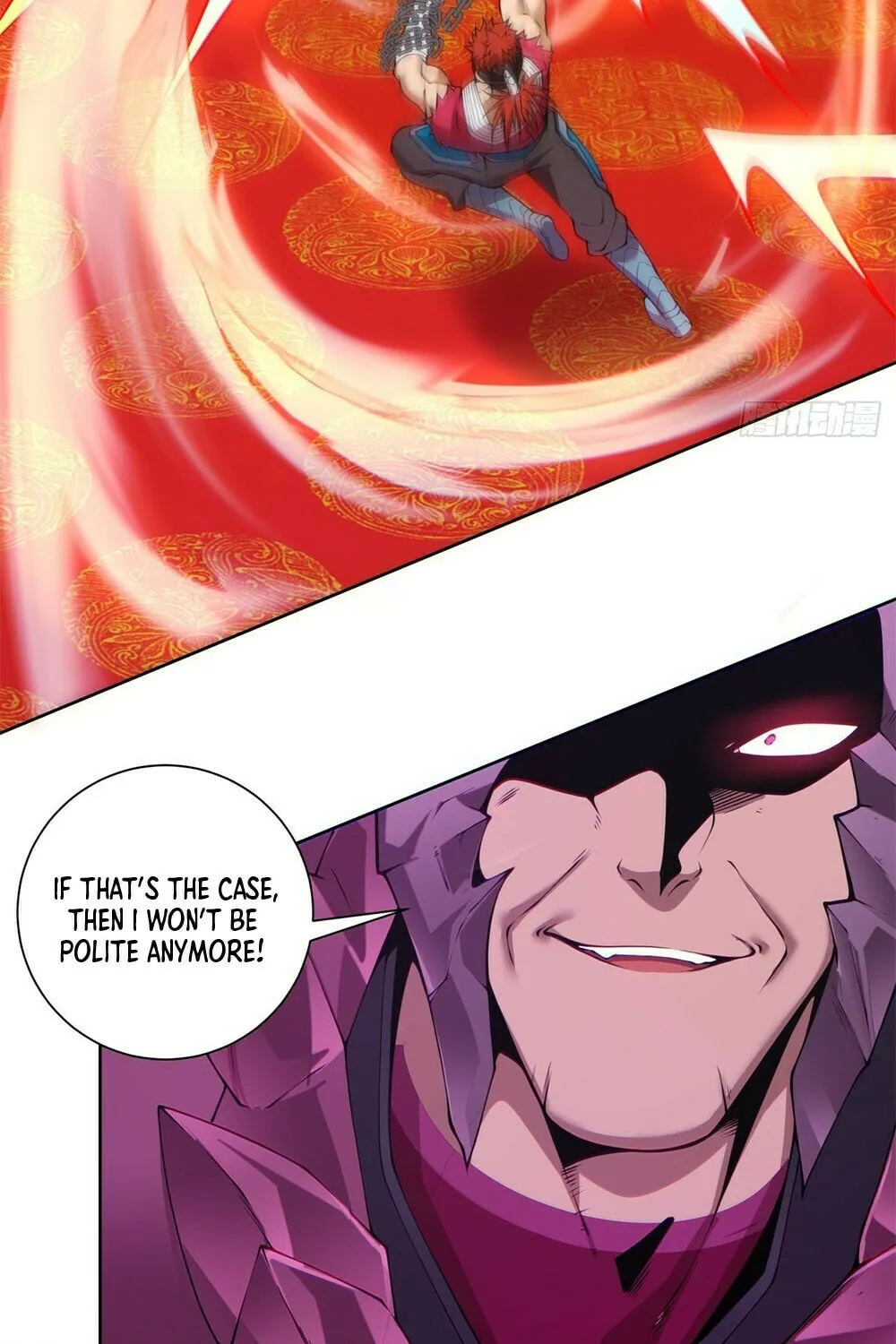 My Disciples Are All Big Villains Chapter 47 page 45 - 