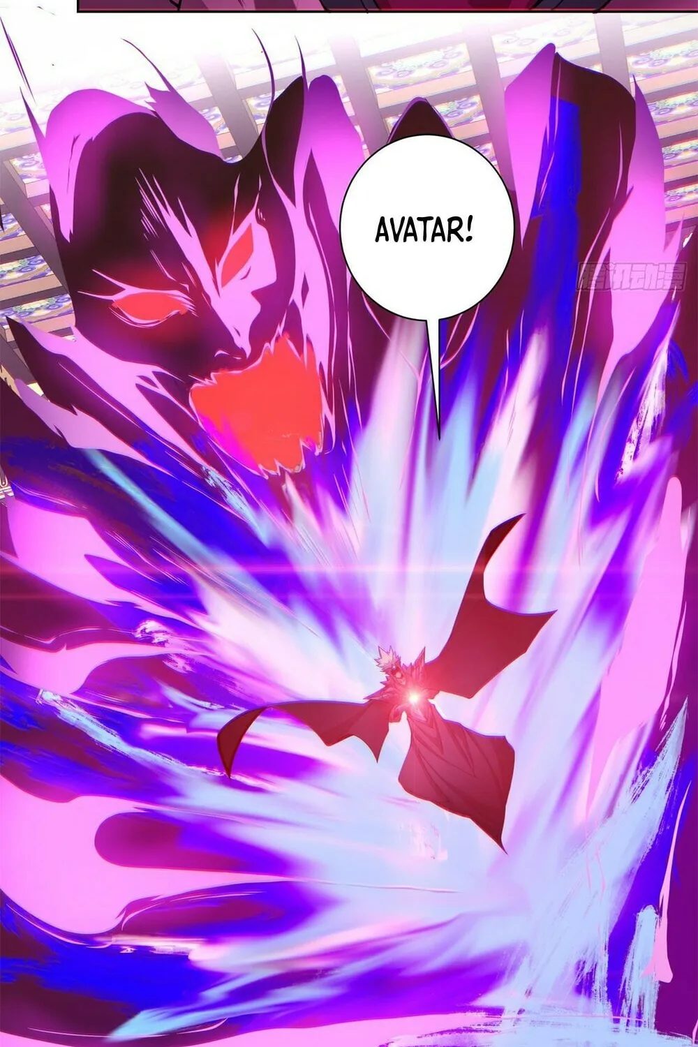 My Disciples Are All Big Villains Chapter 47 page 46 - 