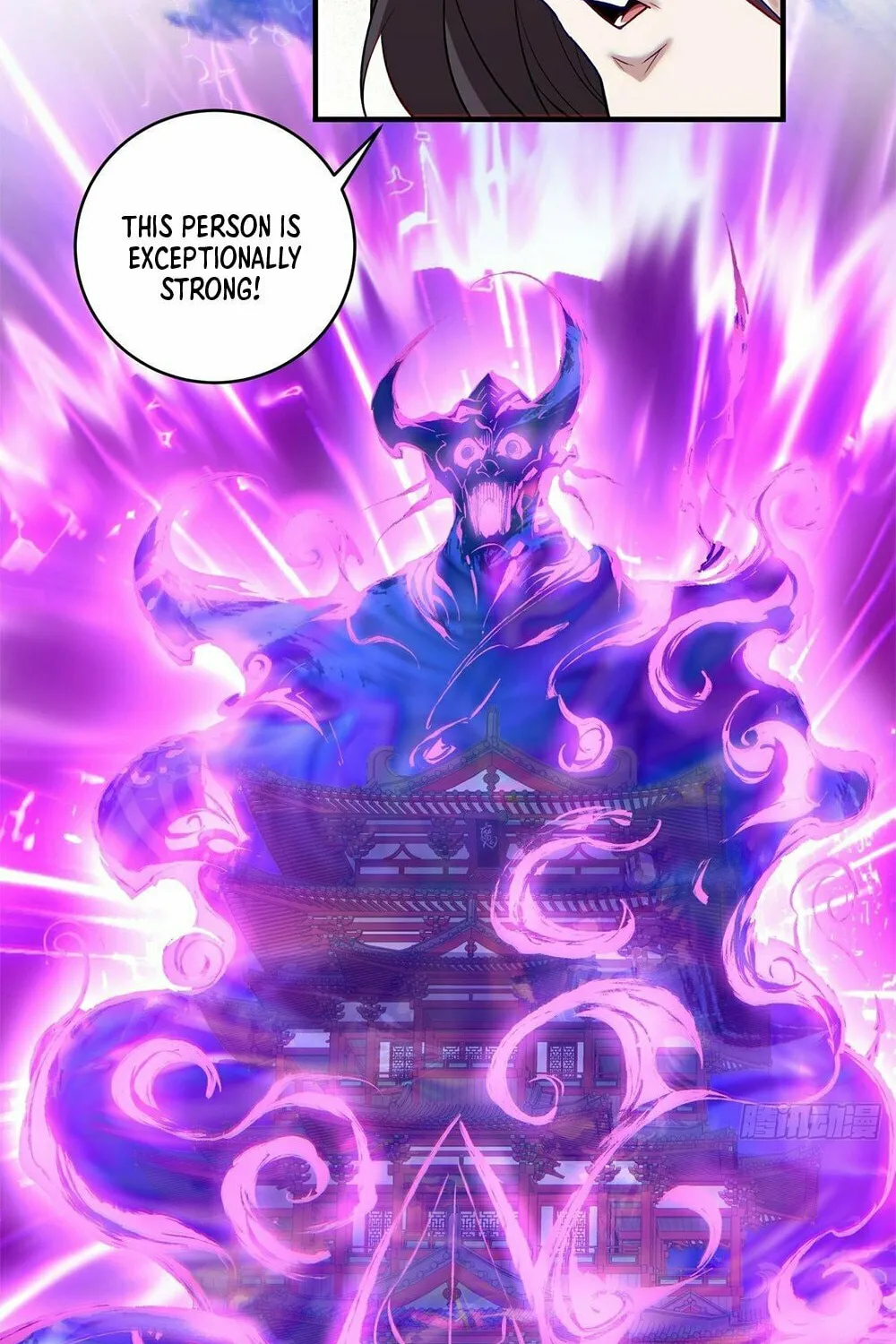 My Disciples Are All Big Villains Chapter 47 page 49 - 