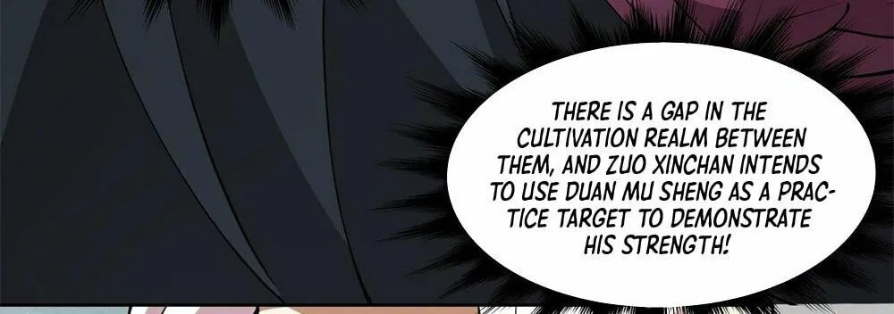 My Disciples Are All Big Villains Chapter 48 page 13 - 