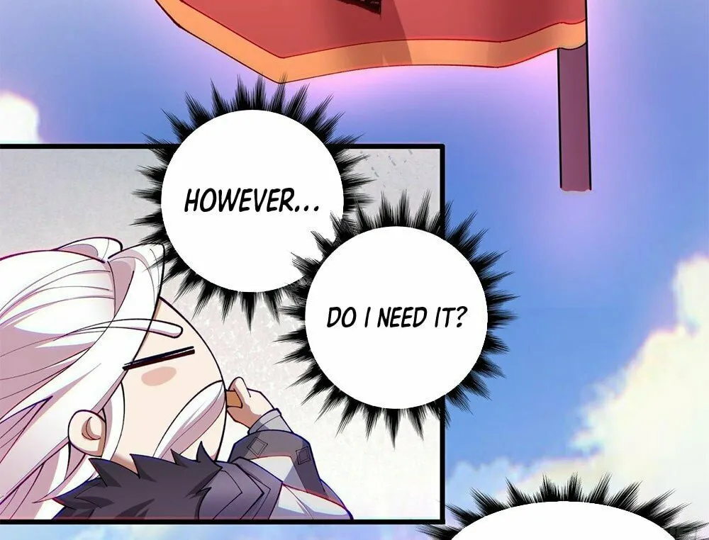 My Disciples Are All Big Villains Chapter 48 page 18 - 