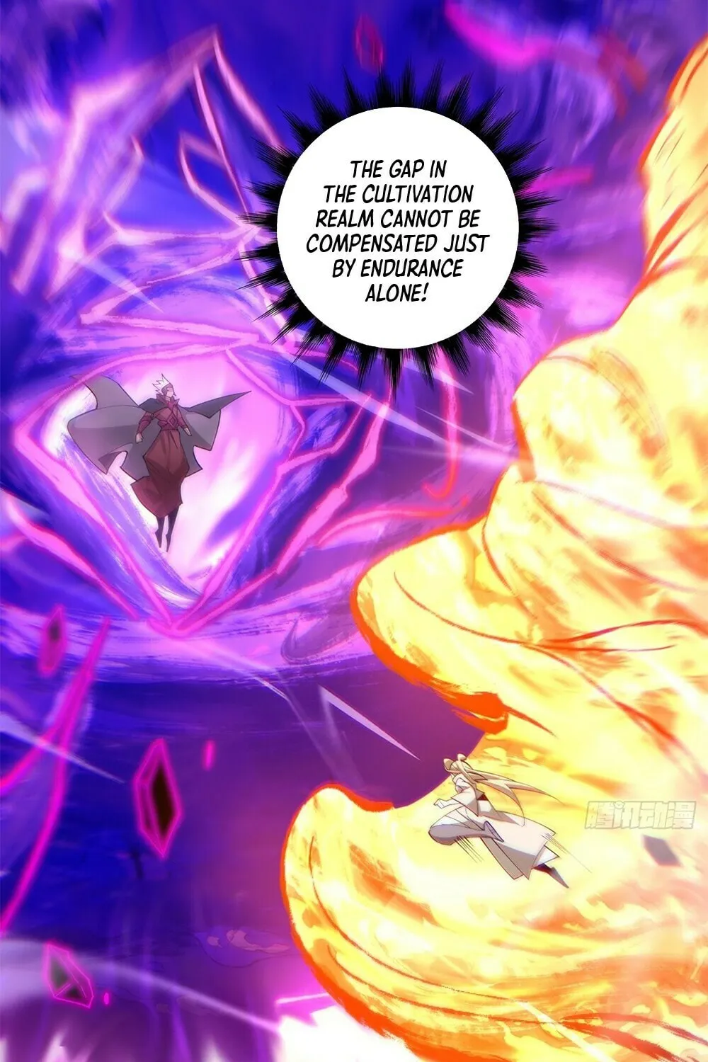 My Disciples Are All Big Villains Chapter 48 page 23 - 