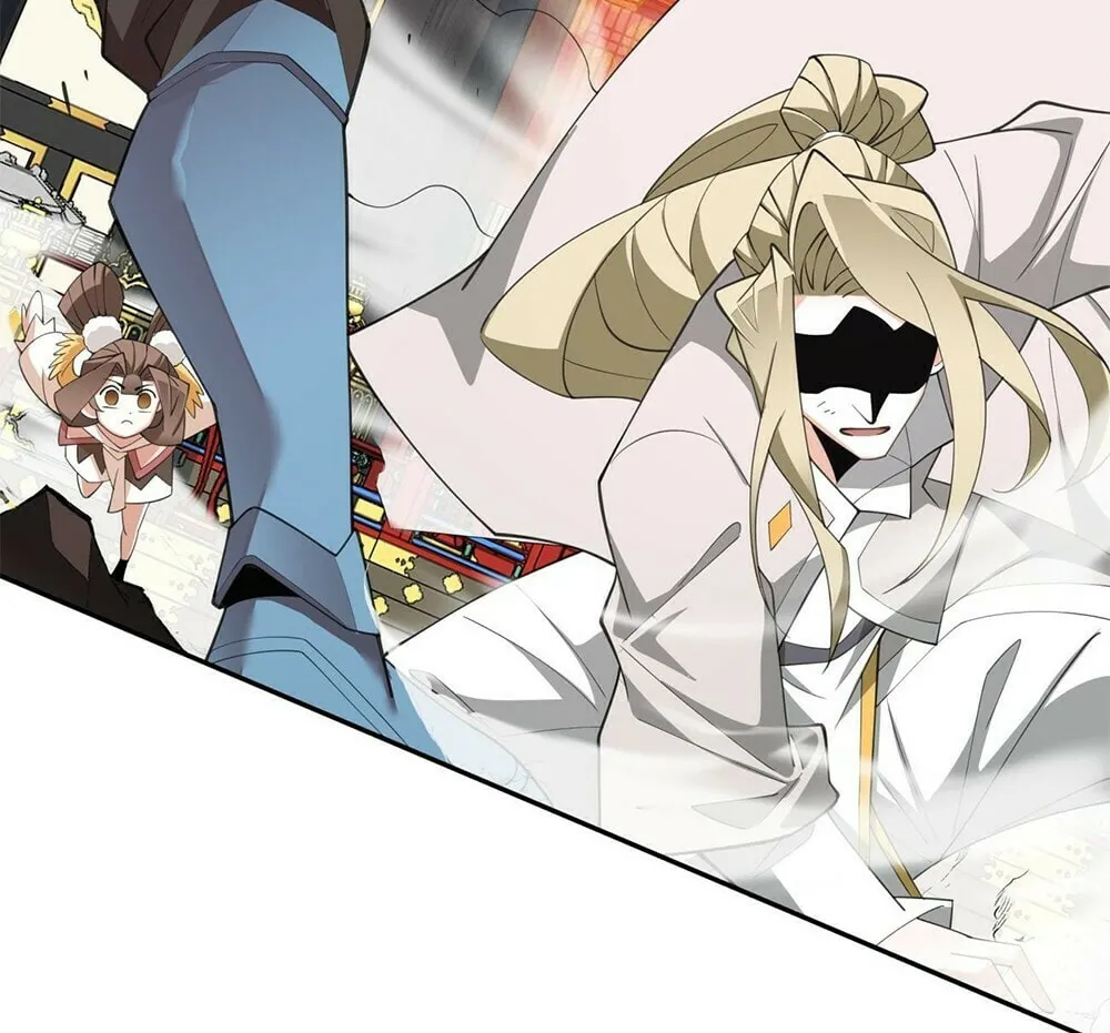 My Disciples Are All Big Villains Chapter 48 page 32 - 