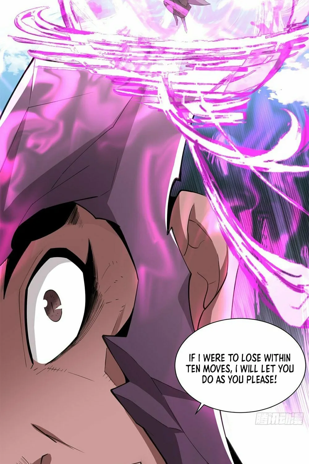 My Disciples Are All Big Villains Chapter 48 page 49 - 