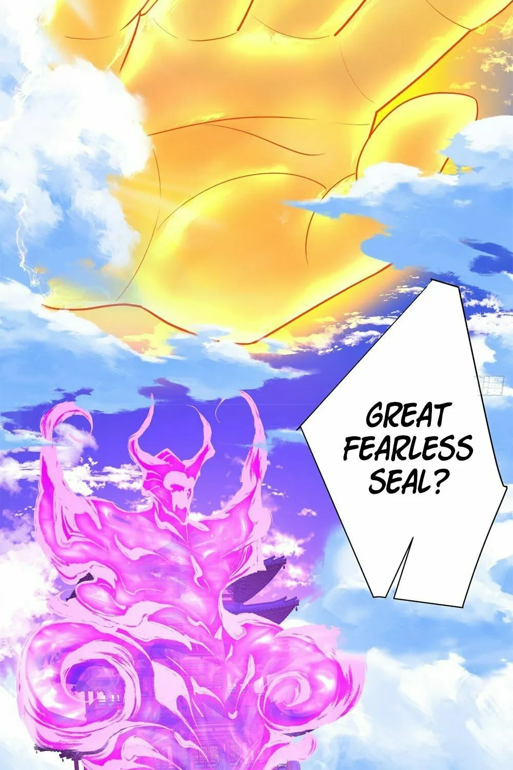 My Disciples Are All Big Villains Chapter 48 page 56 - 