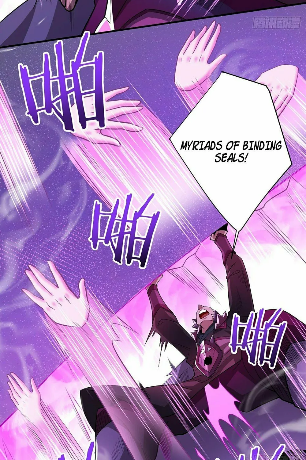My Disciples Are All Big Villains Chapter 48 page 60 - 