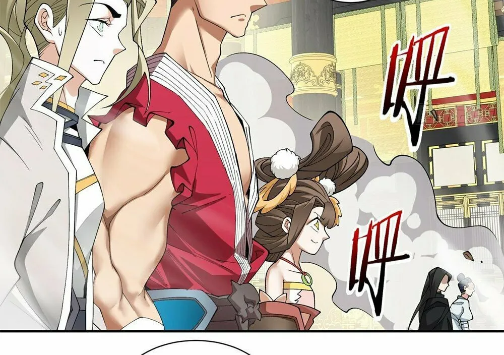 My Disciples Are All Big Villains Chapter 48 page 66 - 