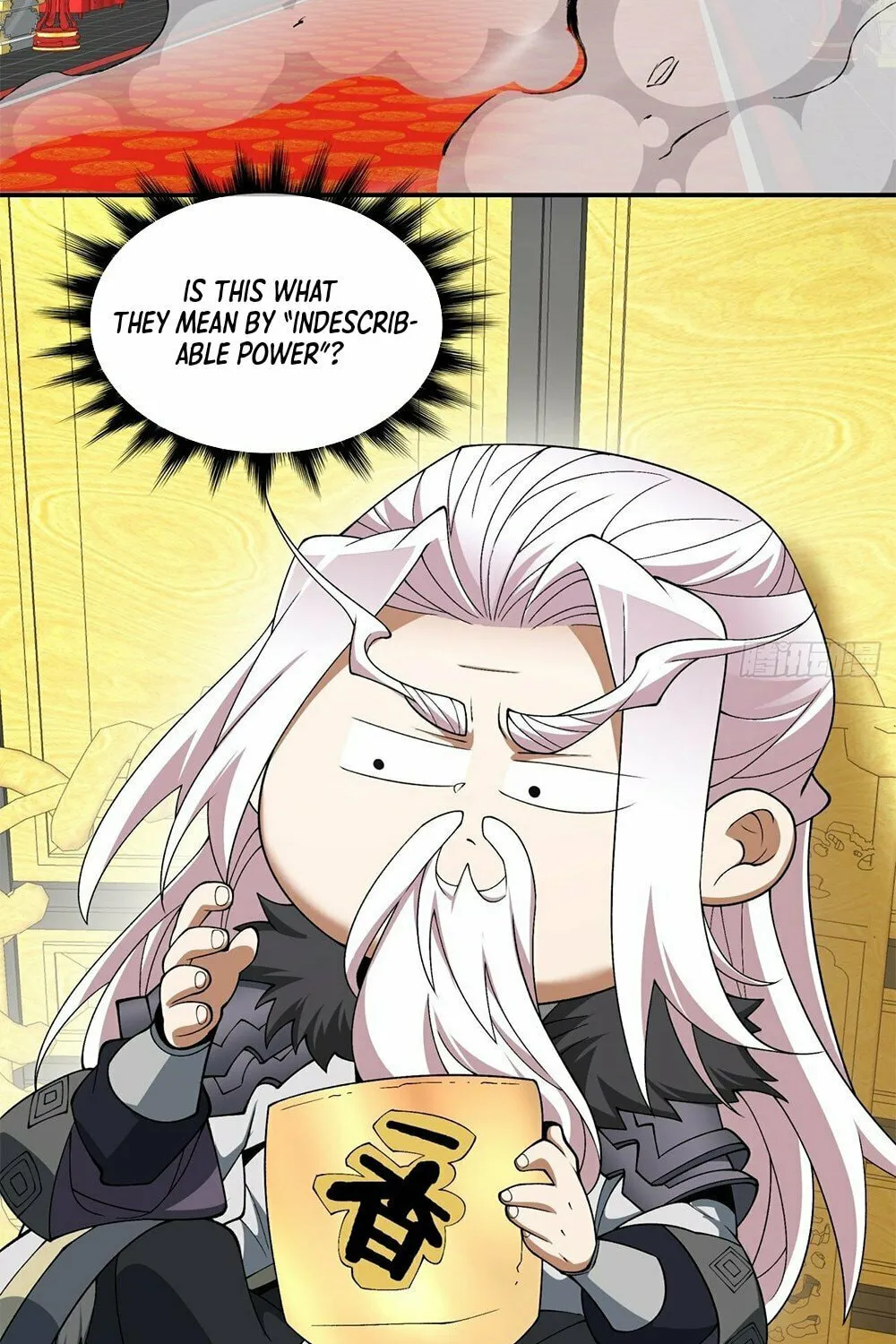 My Disciples Are All Big Villains Chapter 48 page 70 - 