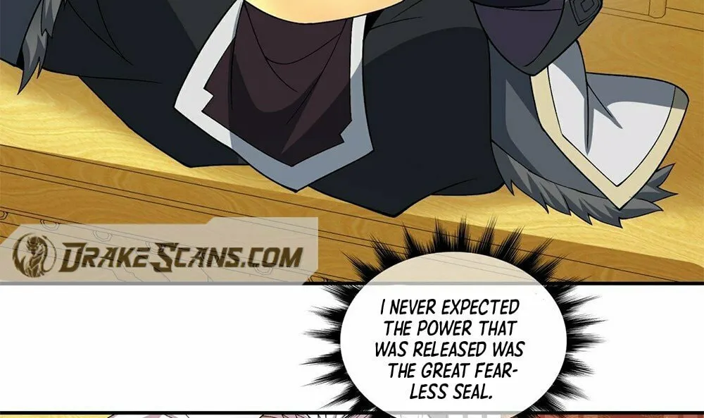 My Disciples Are All Big Villains Chapter 48 page 71 - 