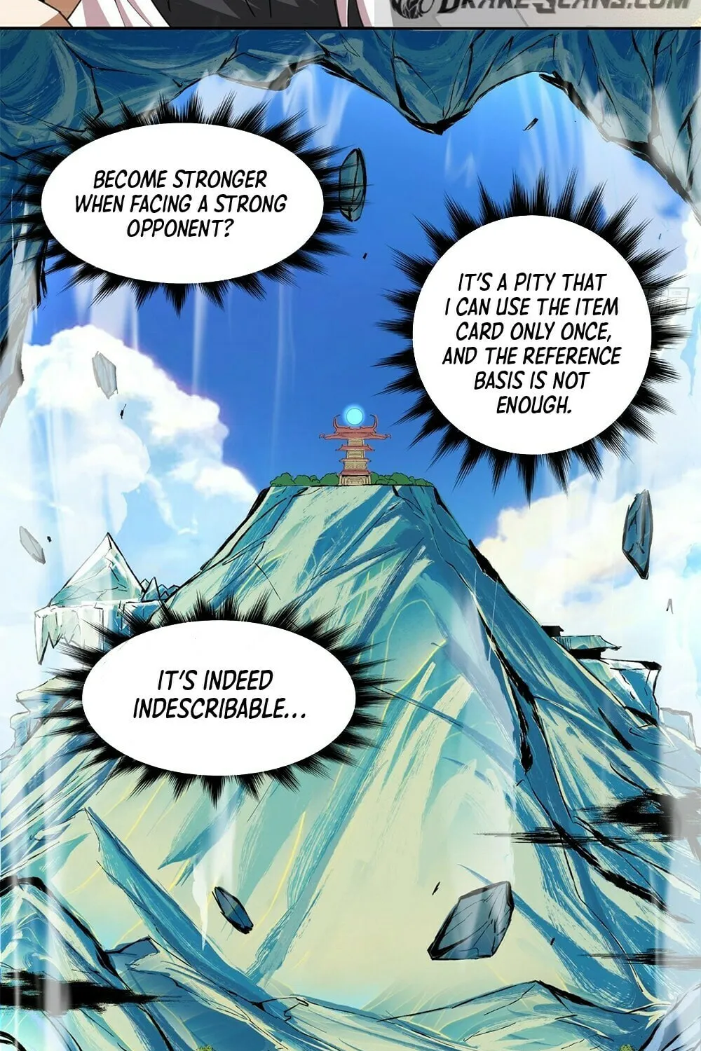 My Disciples Are All Big Villains Chapter 48 page 74 - 