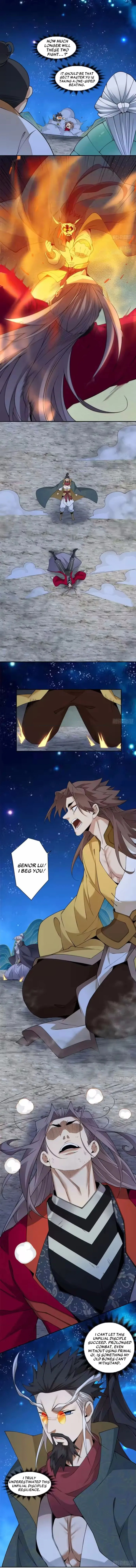 My Disciples Are All Big Villains Chapter 486 page 2 - 