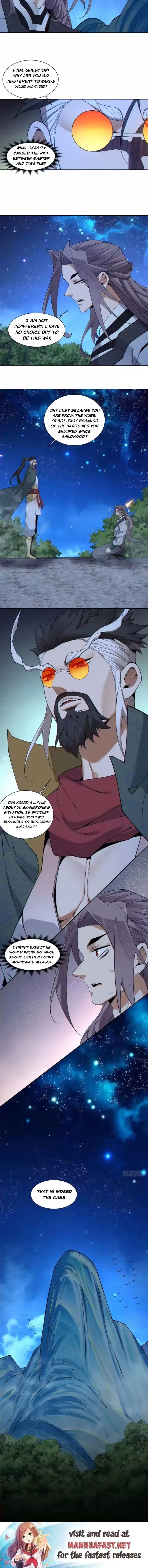 My Disciples Are All Big Villains Chapter 487 page 7 - 