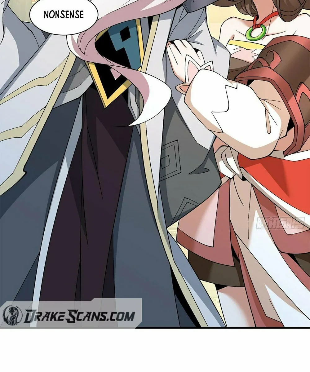 My Disciples Are All Big Villains Chapter 49 page 24 - 