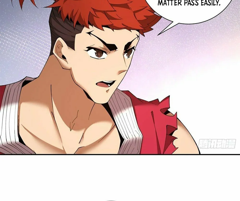 My Disciples Are All Big Villains Chapter 49 page 28 - 