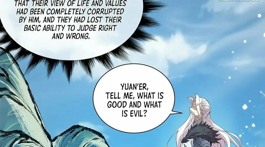 My Disciples Are All Big Villains Chapter 5 page 14 - 