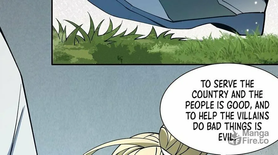 My Disciples Are All Big Villains Chapter 5 page 18 - 
