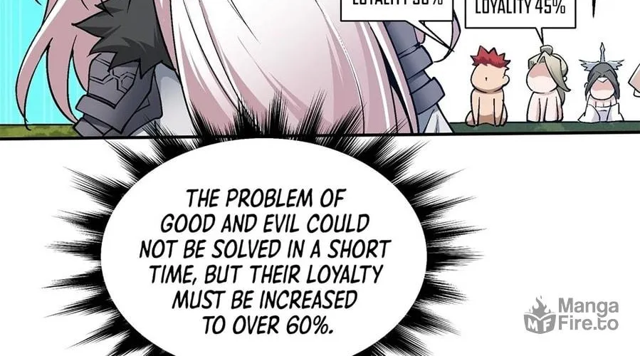 My Disciples Are All Big Villains Chapter 5 page 30 - 