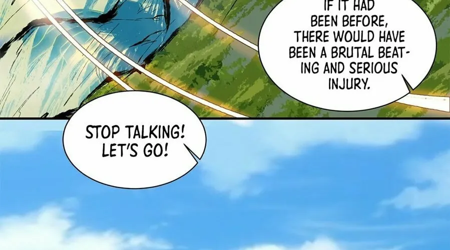 My Disciples Are All Big Villains Chapter 5 page 38 - 