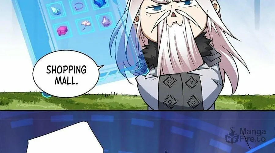 My Disciples Are All Big Villains Chapter 5 page 42 - 