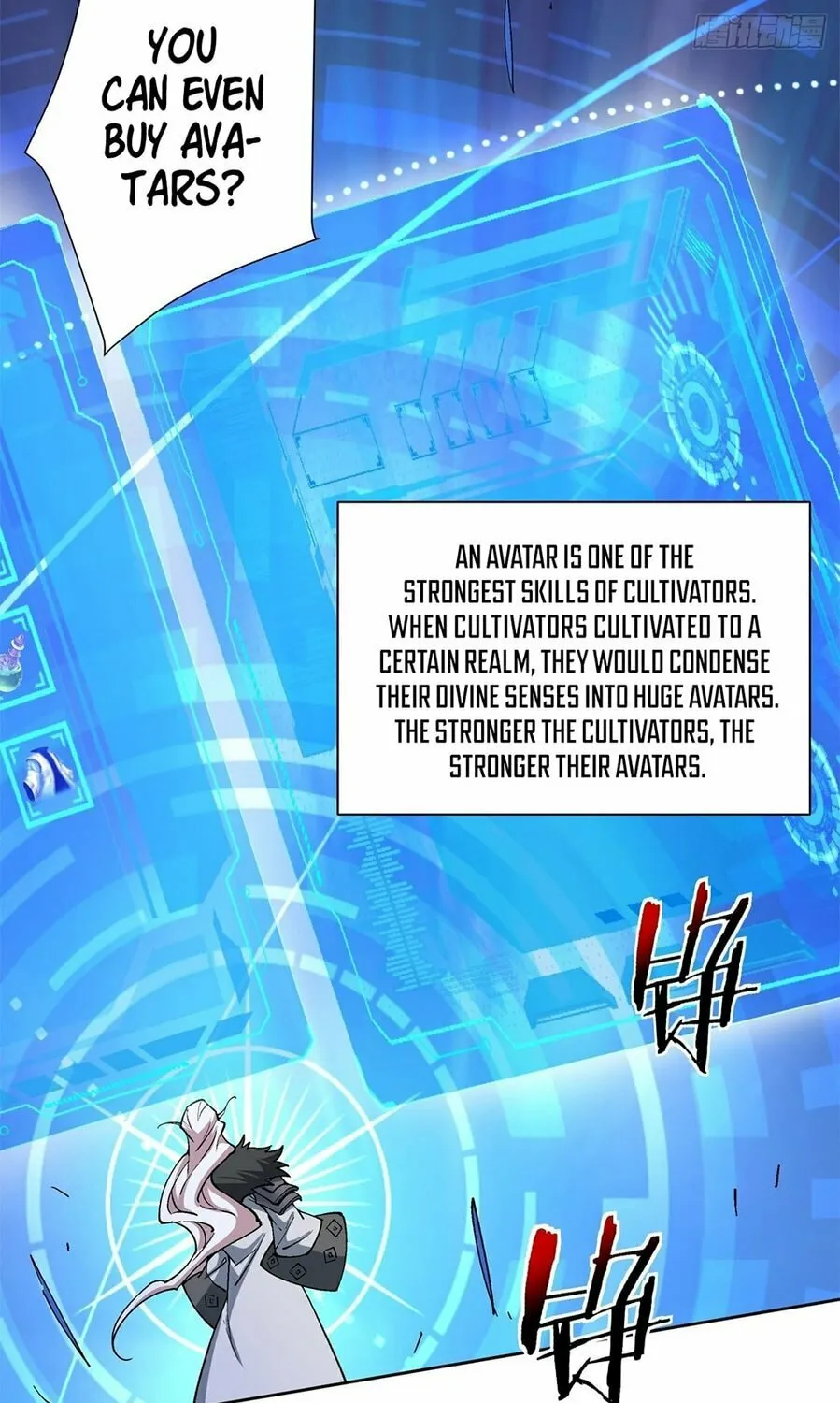 My Disciples Are All Big Villains Chapter 5 page 43 - 
