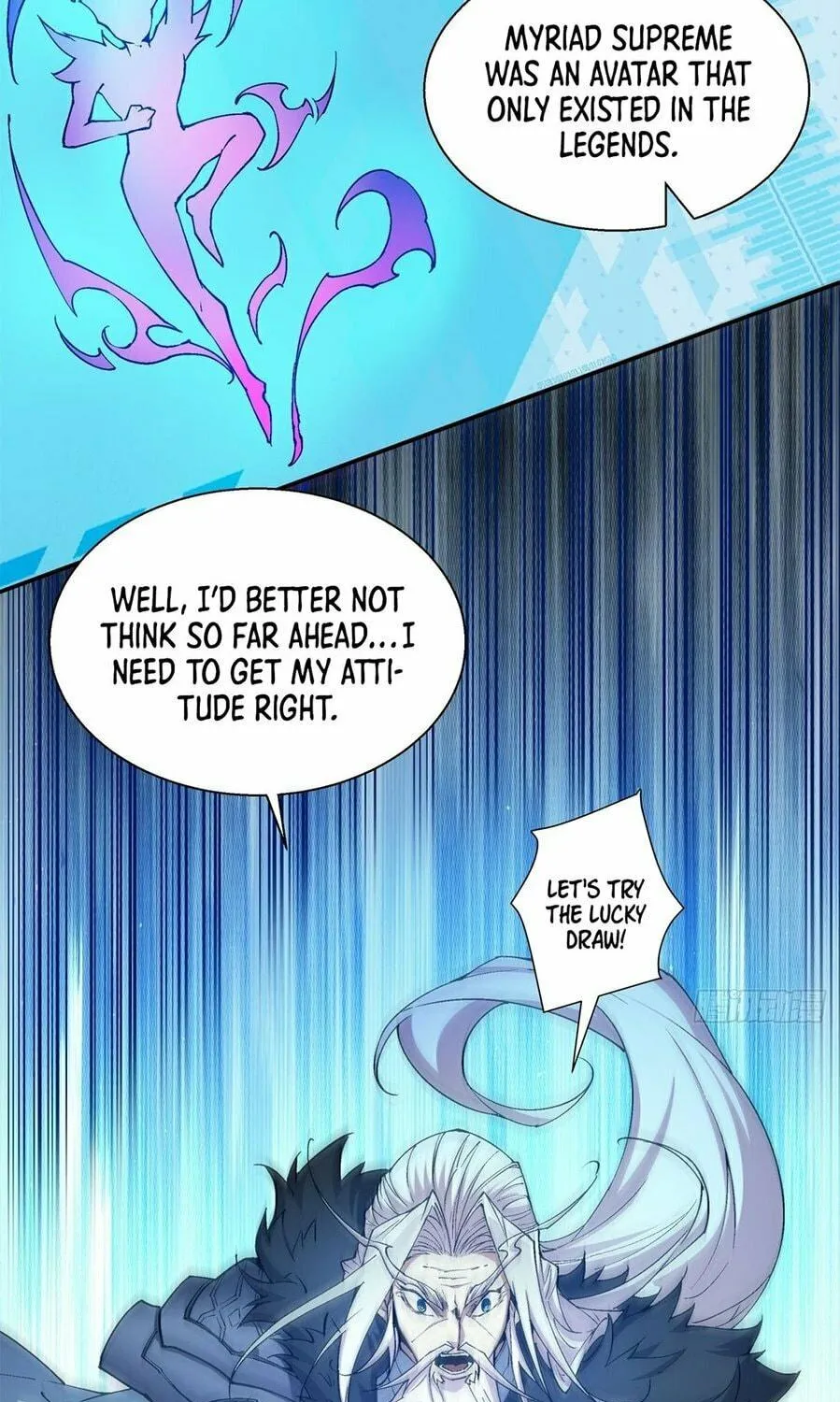My Disciples Are All Big Villains Chapter 5 page 47 - 