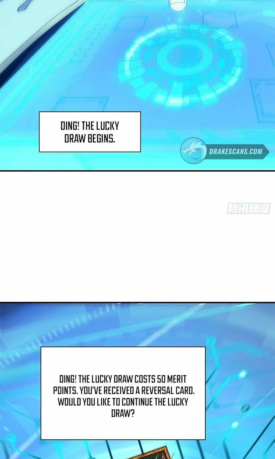My Disciples Are All Big Villains Chapter 5 page 49 - 