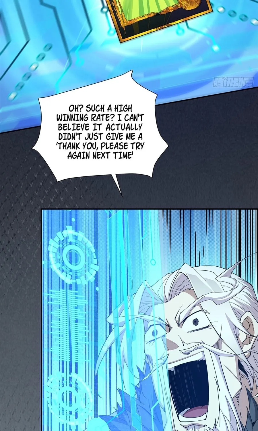 My Disciples Are All Big Villains Chapter 5 page 51 - 