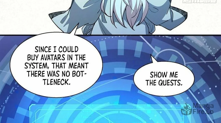 My Disciples Are All Big Villains Chapter 5 page 54 - 