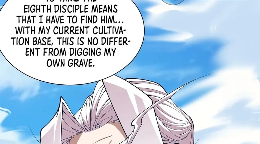 My Disciples Are All Big Villains Chapter 5 page 56 - 